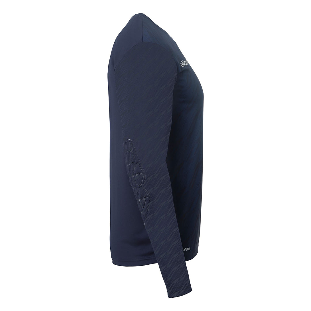 Uhlsport Progressive Torwart Shirt - marine