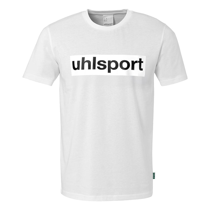 Uhlsport Essential Promo T-Shirt - weiß
