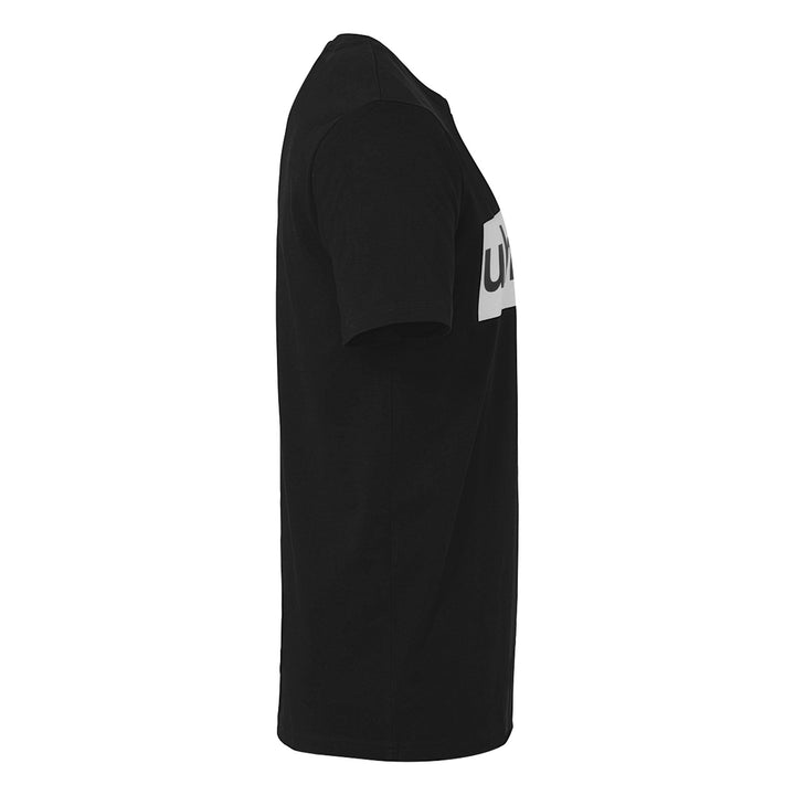 Uhlsport Essential Promo T-Shirt - schwarz