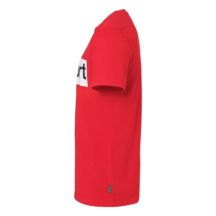 Uhlsport Essential Promo T-Shirt - rot