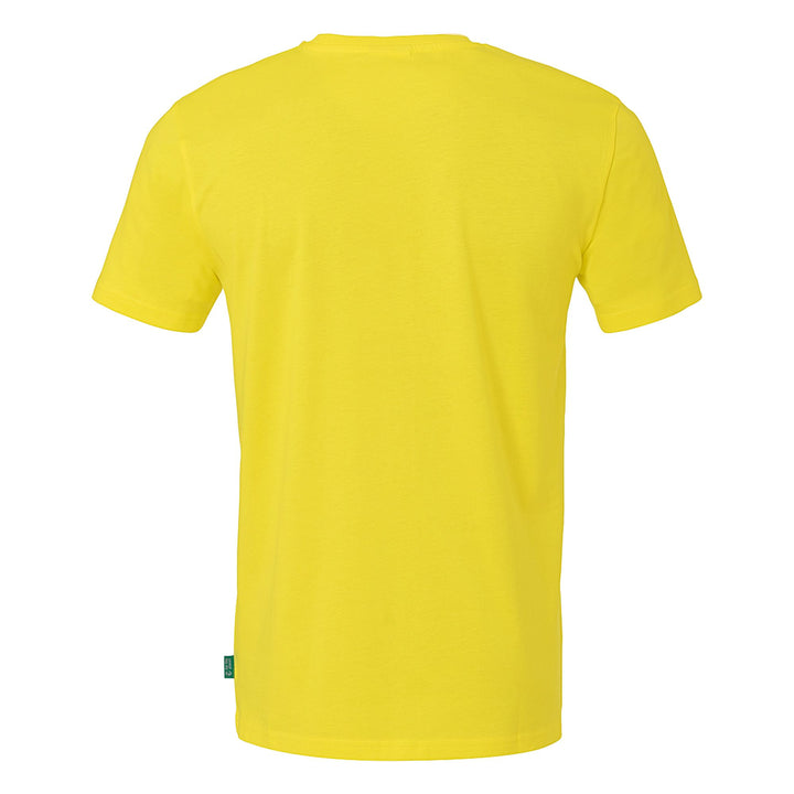 Uhlsport Essential Promo T-Shirt - limonengelb