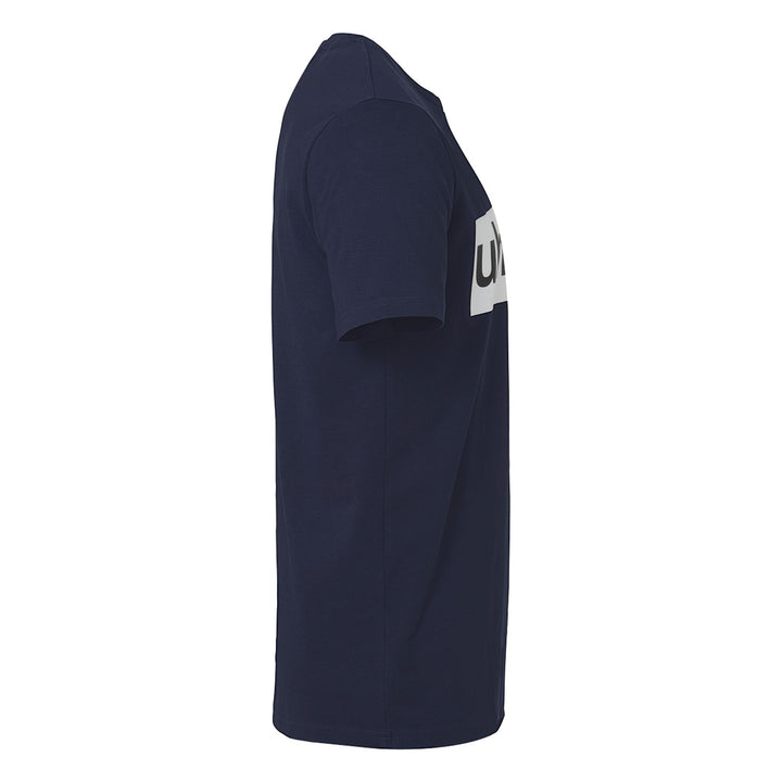 Uhlsport Essential Promo T-Shirt - marine