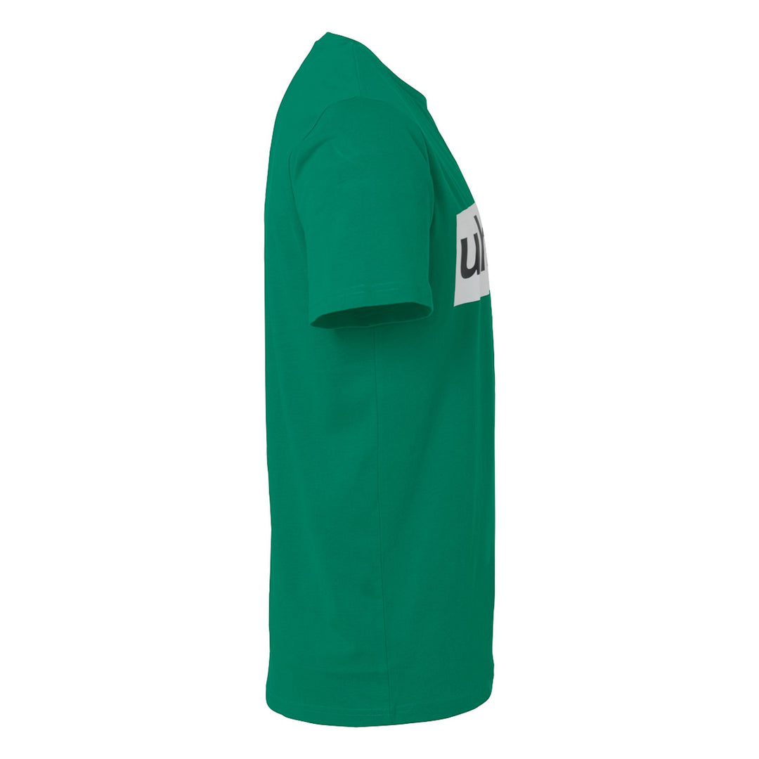 Uhlsport Essential Promo T-Shirt - lagune