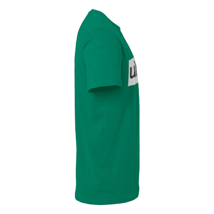 Uhlsport Essential Promo T-Shirt - lagune
