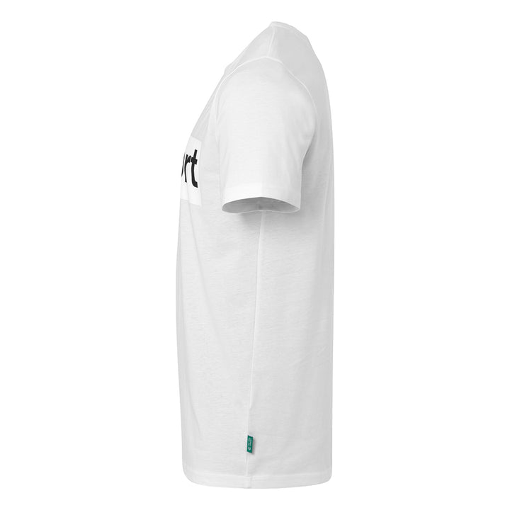Uhlsport Essential Promo T-Shirt - weiß