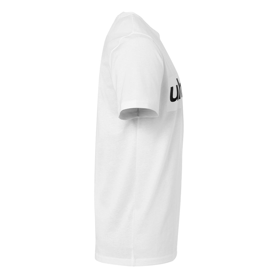 Uhlsport Essential Promo T-Shirt - weiß