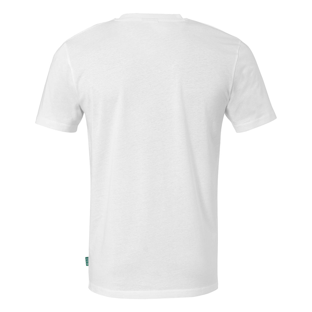 Uhlsport Essential Promo T-Shirt - weiß