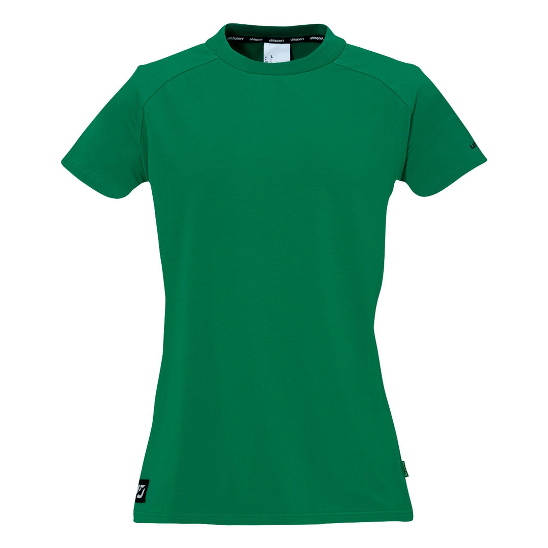 Uhlsport Id T-Shirt Damen - lagune