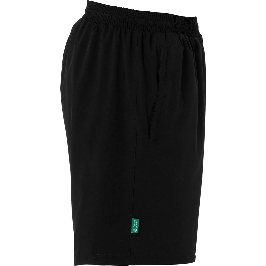 Uhlsport Essential Evo Woven Shorts - schwarz