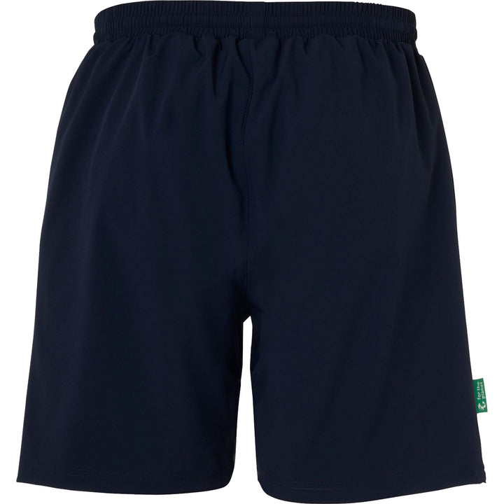 Uhlsport Essential Evo Woven Shorts - marine