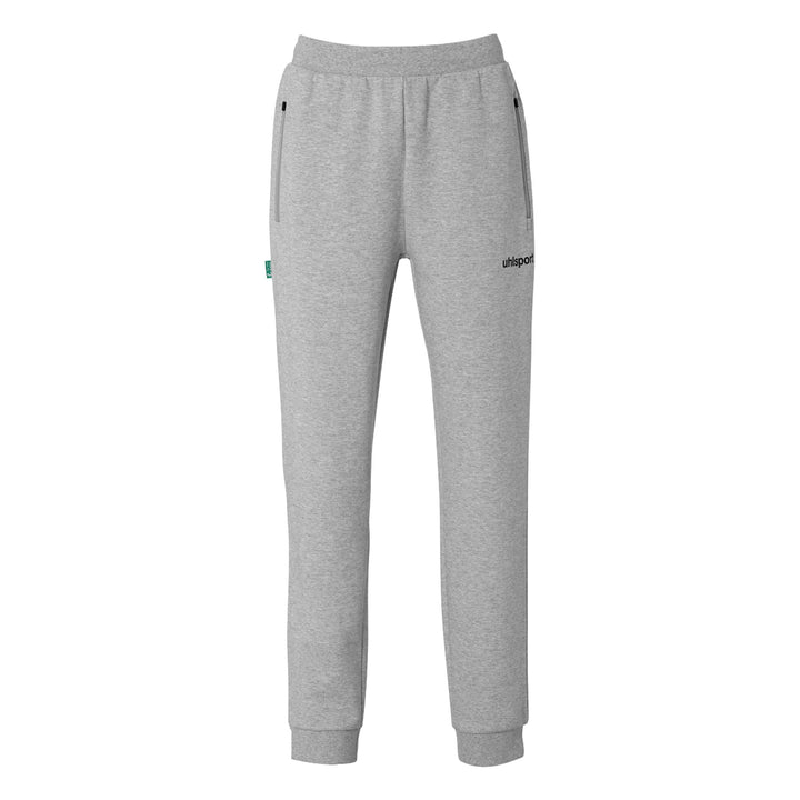 Uhlsport ID Pants Damen - dark grau melange