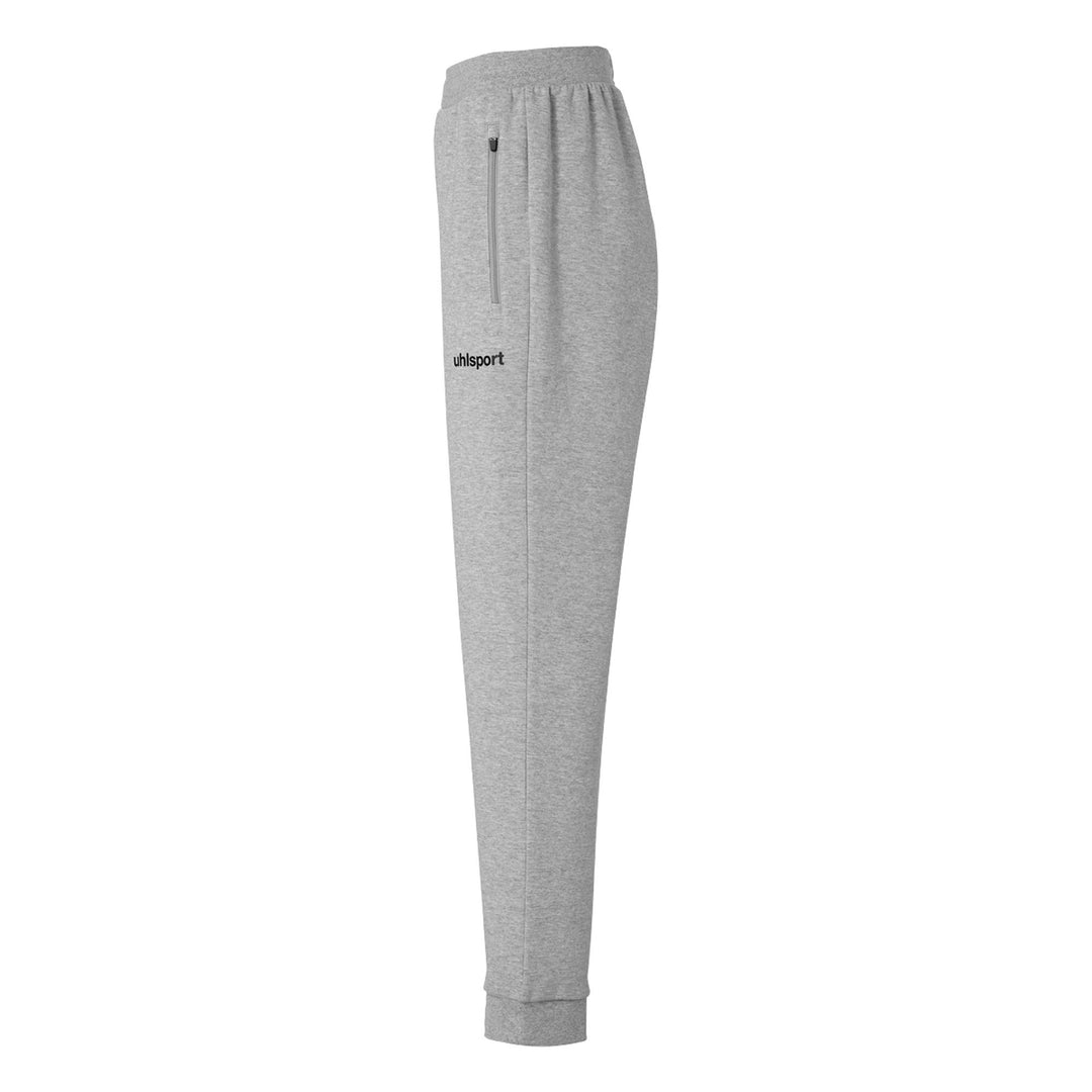 Uhlsport ID Pants Damen - dark grau melange