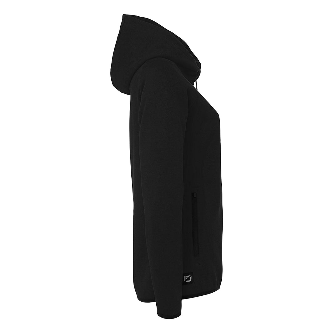 Uhlsport ID Kapuzenjacke Damen - schwarz