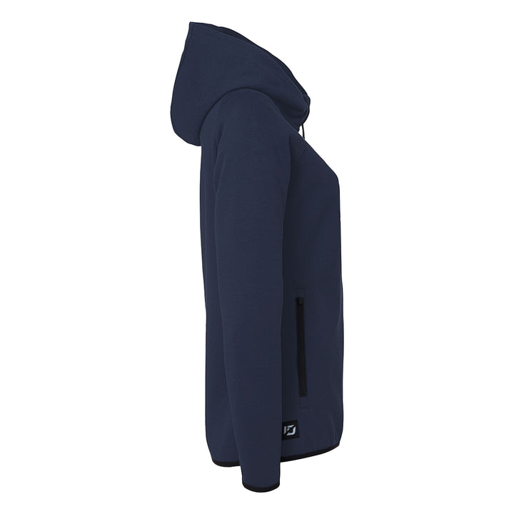 Uhlsport ID Kapuzenjacke Damen - marine