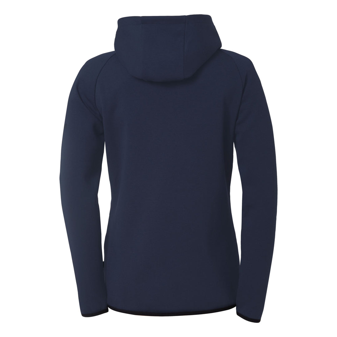 Uhlsport ID Kapuzenjacke Damen - marine
