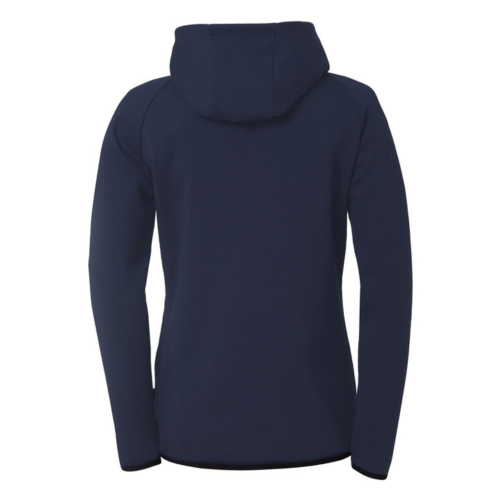 Uhlsport ID Kapuzenjacke Damen - marine