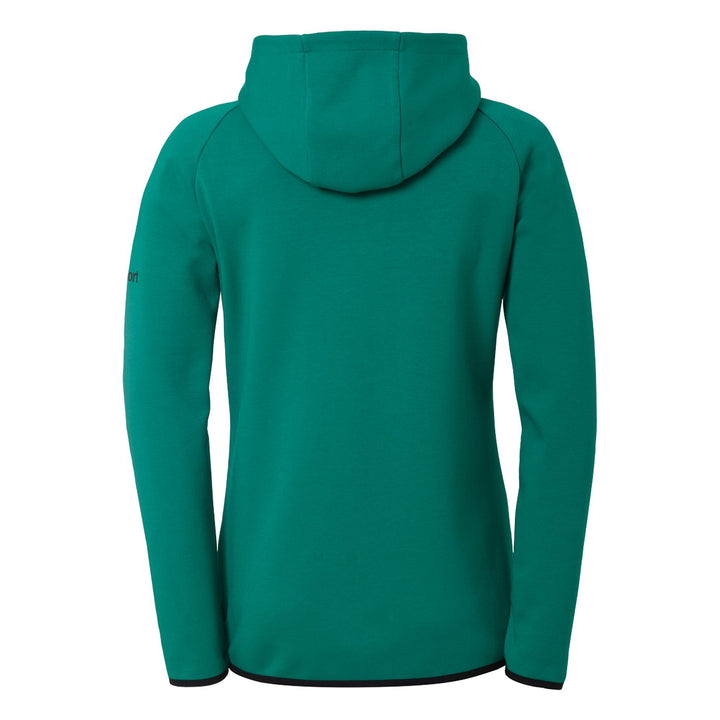 Uhlsport ID Kapuzenjacke Damen - lagune