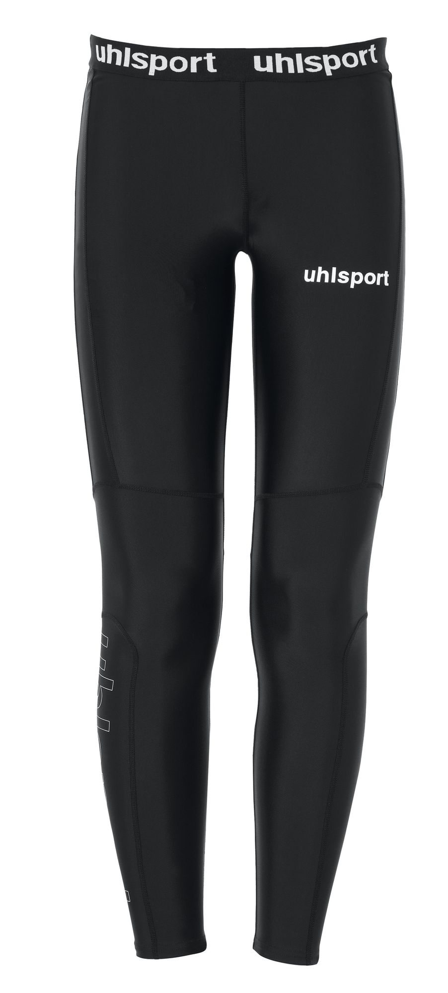 Uhlsport Distinction Pro Long Tights - schwarz