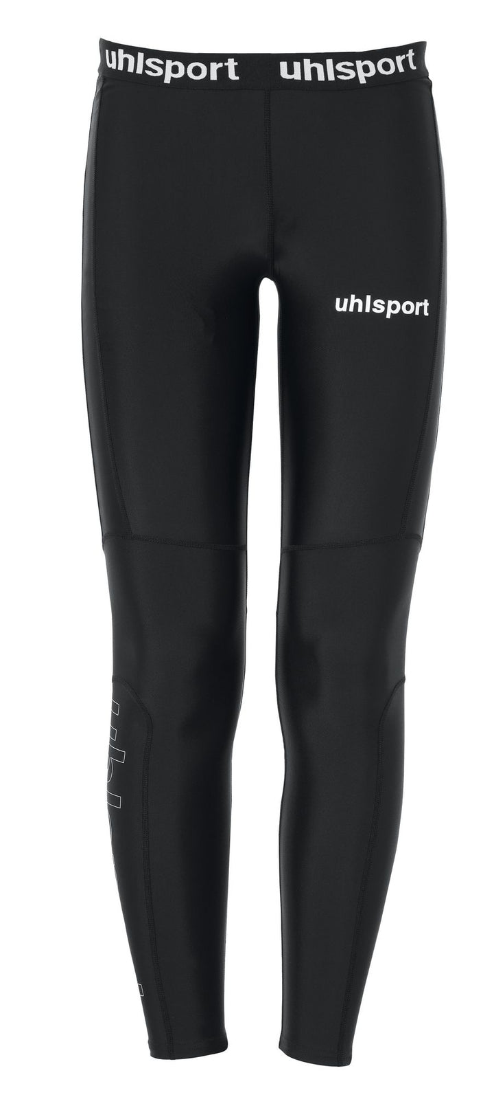 Uhlsport Distinction Pro Long Tights - schwarz