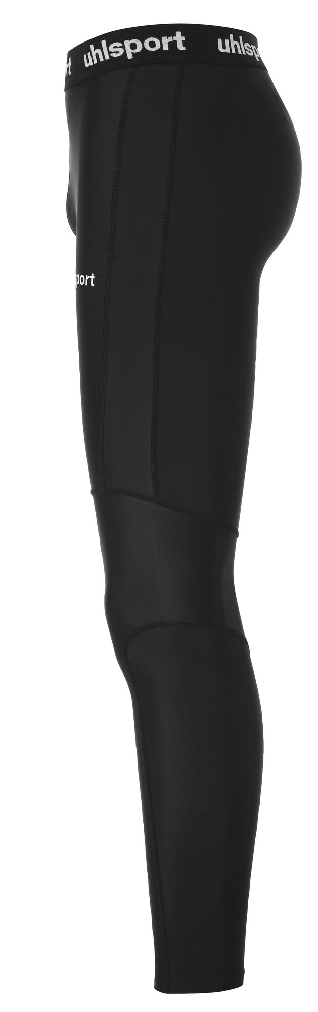 Uhlsport Distinction Pro Long Tights - schwarz