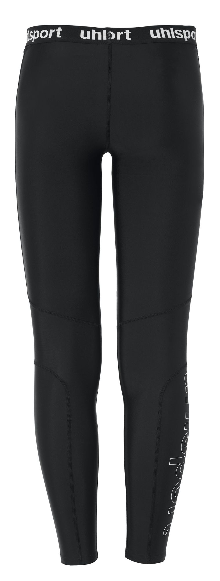 Uhlsport Distinction Pro Long Tights - schwarz