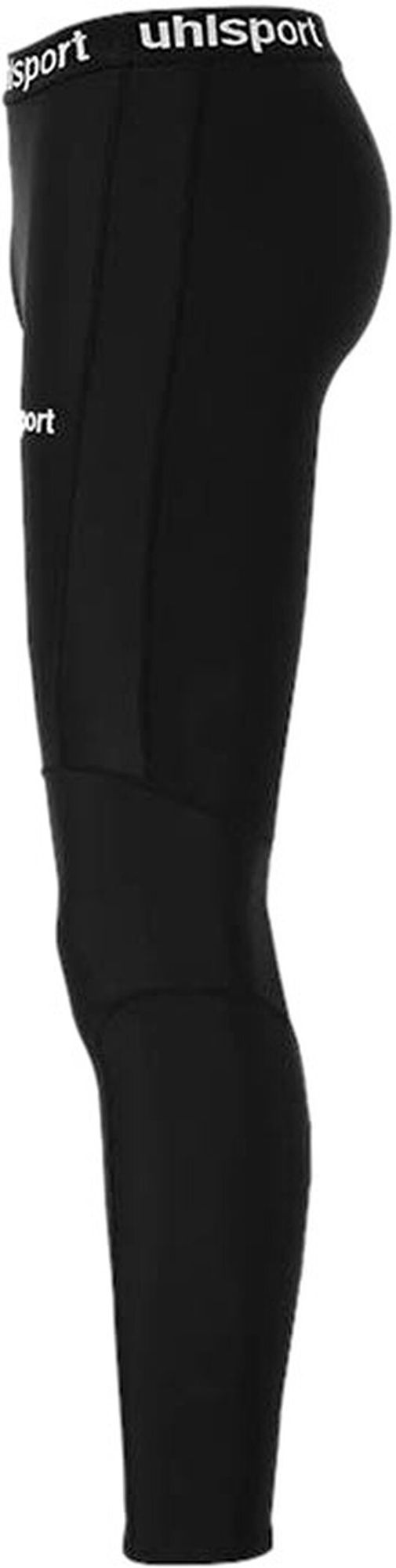 Uhlsport Distinction Pro Long Tights - schwarz