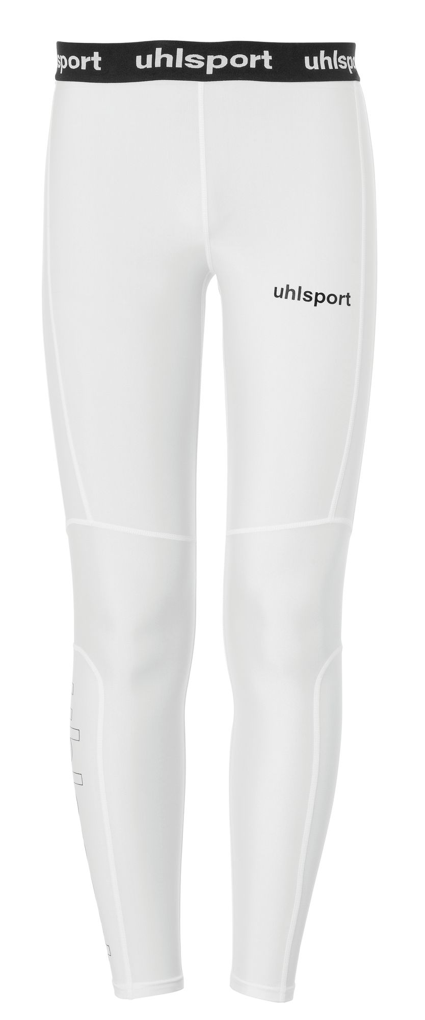 Uhlsport Distinction Pro Long Tights - weiß