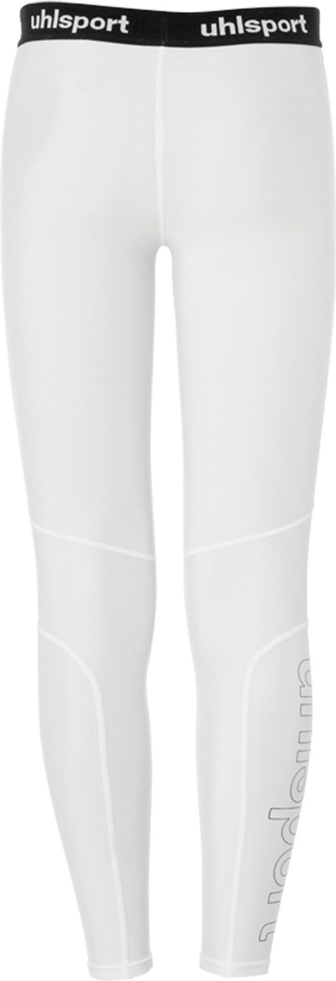 Uhlsport Distinction Pro Long Tights - weiß