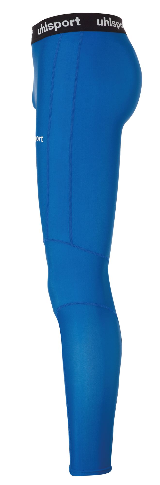 Uhlsport Distinction Pro Long Tights - azurblau