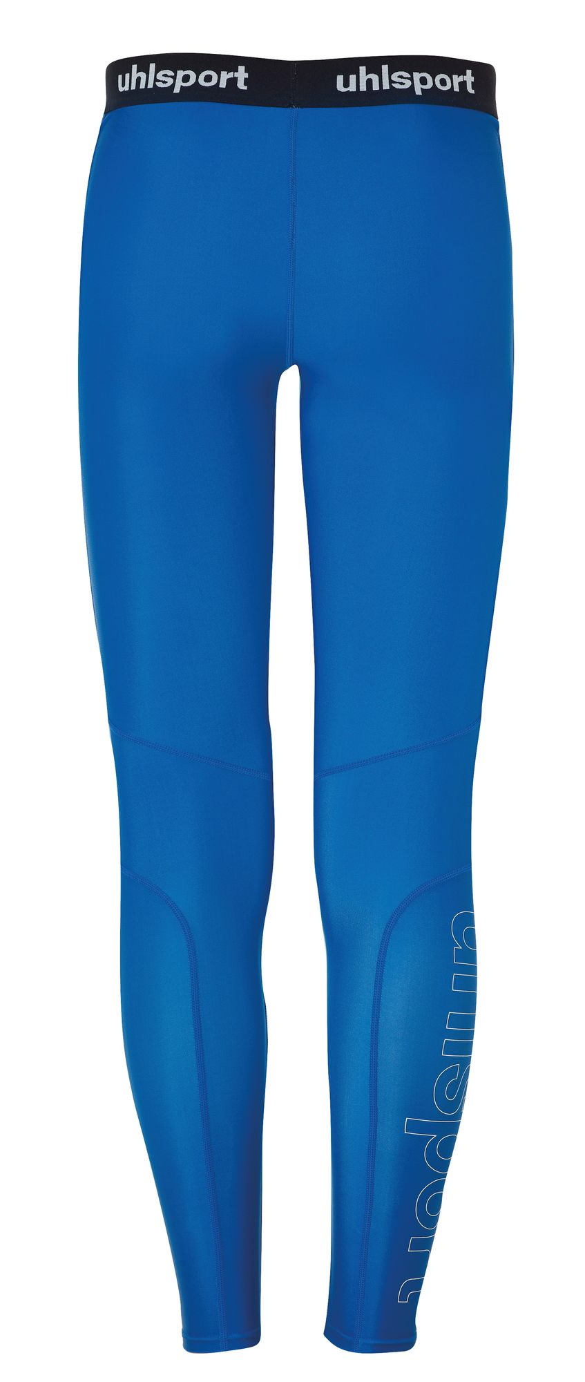 Uhlsport Distinction Pro Long Tights - azurblau