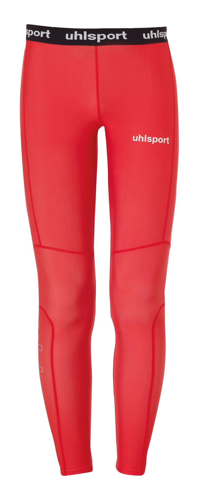 Uhlsport Distinction Pro Long Tights - rot