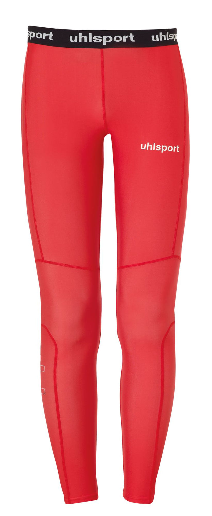 Uhlsport Distinction Pro Long Tights - rot