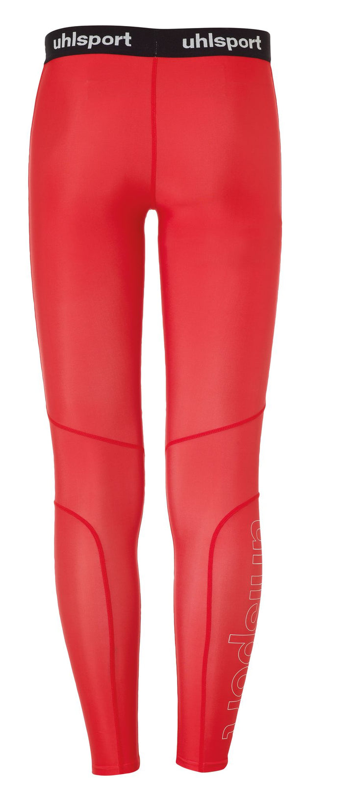 Uhlsport Distinction Pro Long Tights - rot