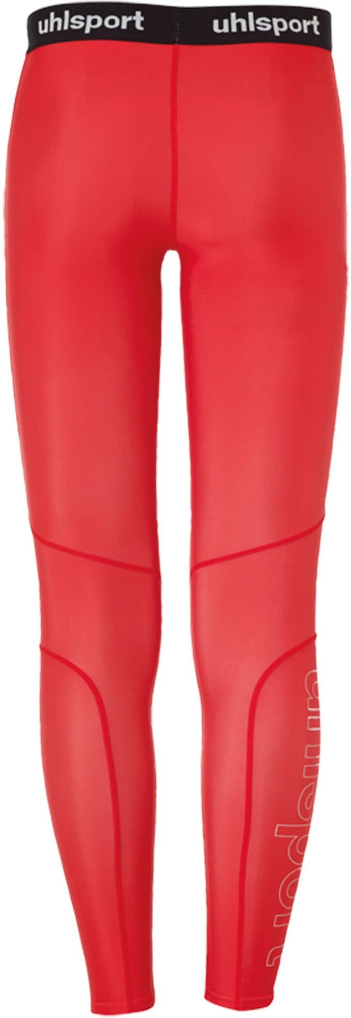 Uhlsport Distinction Pro Long Tights - rot
