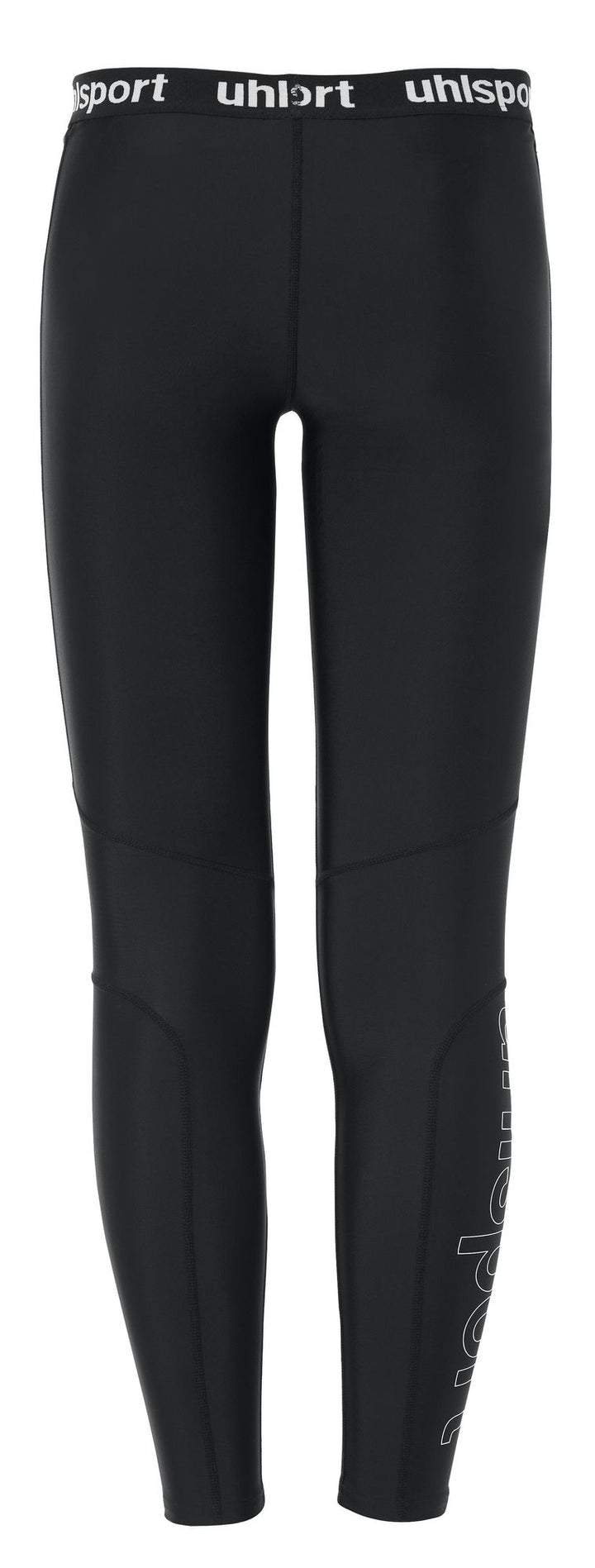 Uhlsport Distinction Pro Long Tights - schwarz