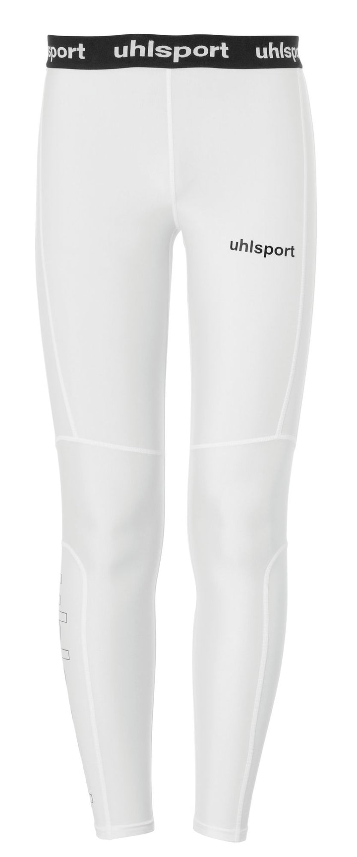 Uhlsport Distinction Pro Long Tights - weiß