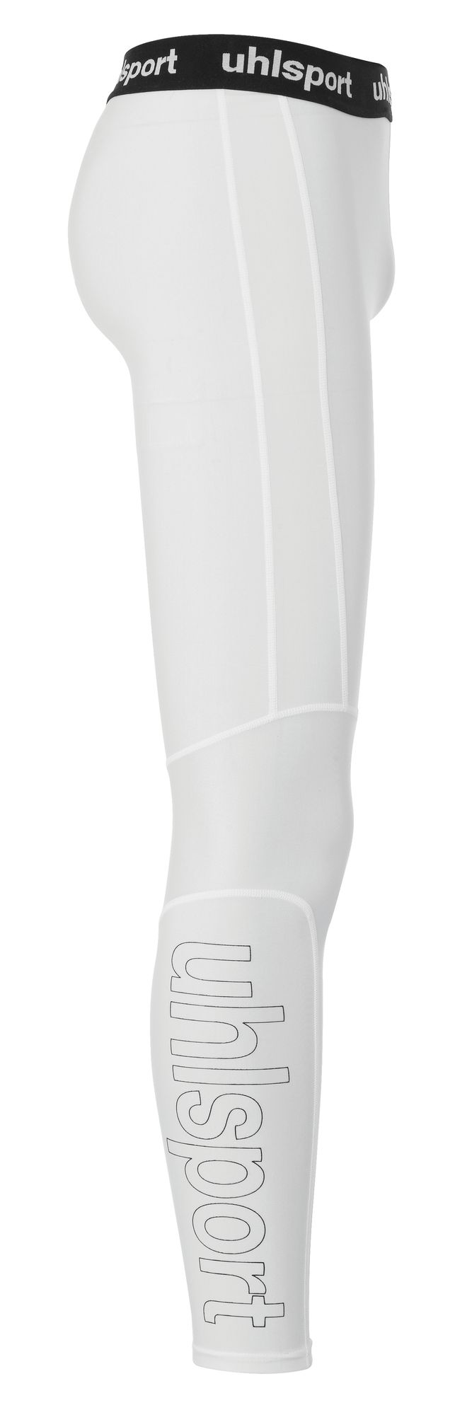 Uhlsport Distinction Pro Long Tights - weiß