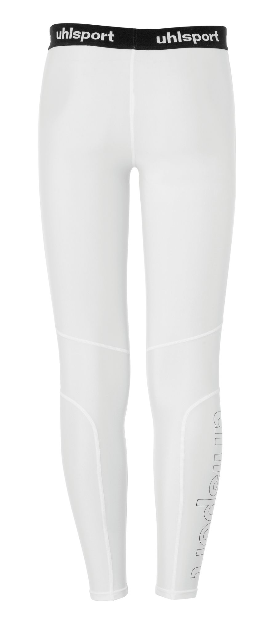 Uhlsport Distinction Pro Long Tights - weiß