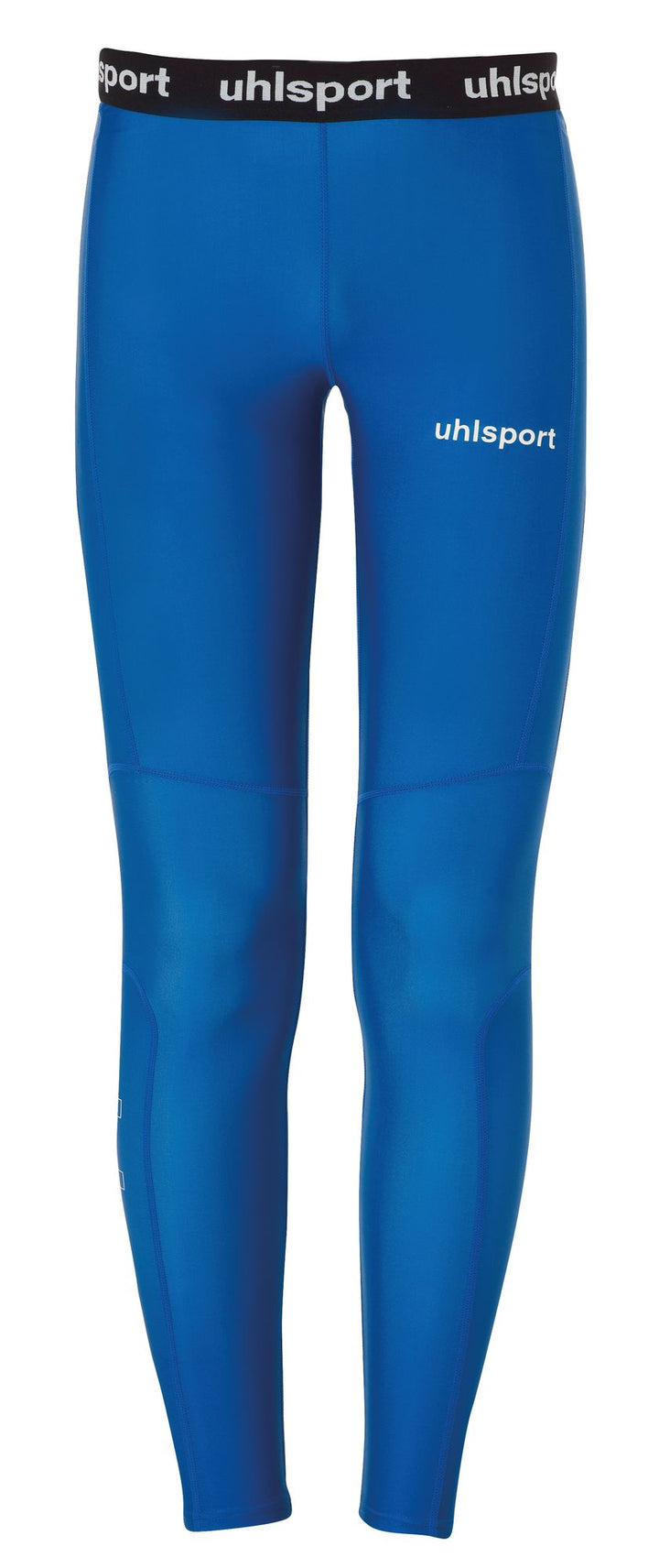 Uhlsport Distinction Pro Long Tights - azurblau
