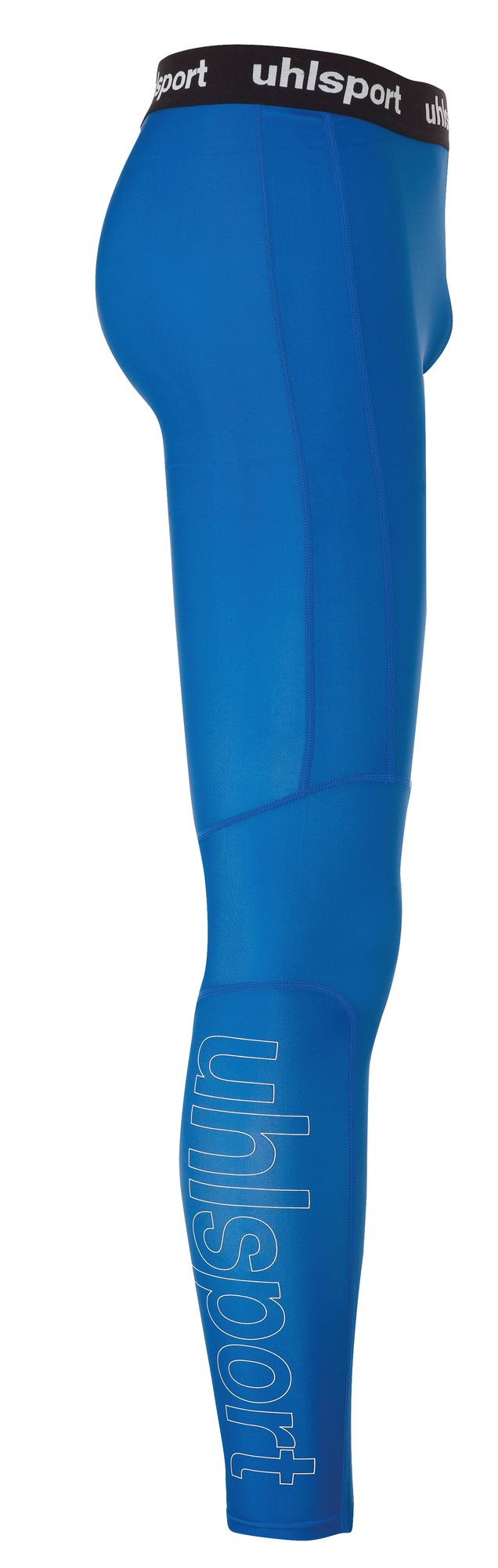 Uhlsport Distinction Pro Long Tights - azurblau
