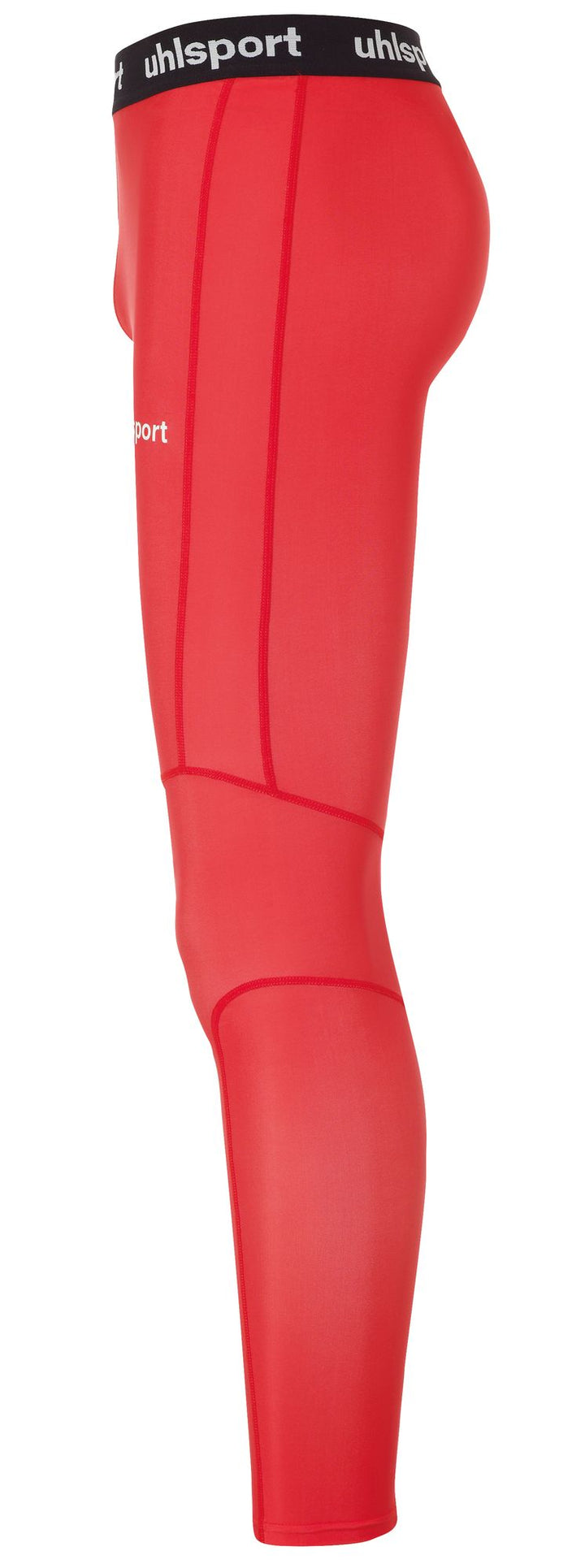 Uhlsport Distinction Pro Long Tights - rot