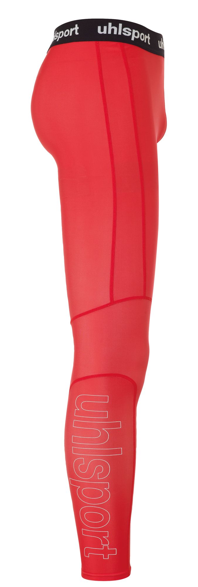 Uhlsport Distinction Pro Long Tights - rot