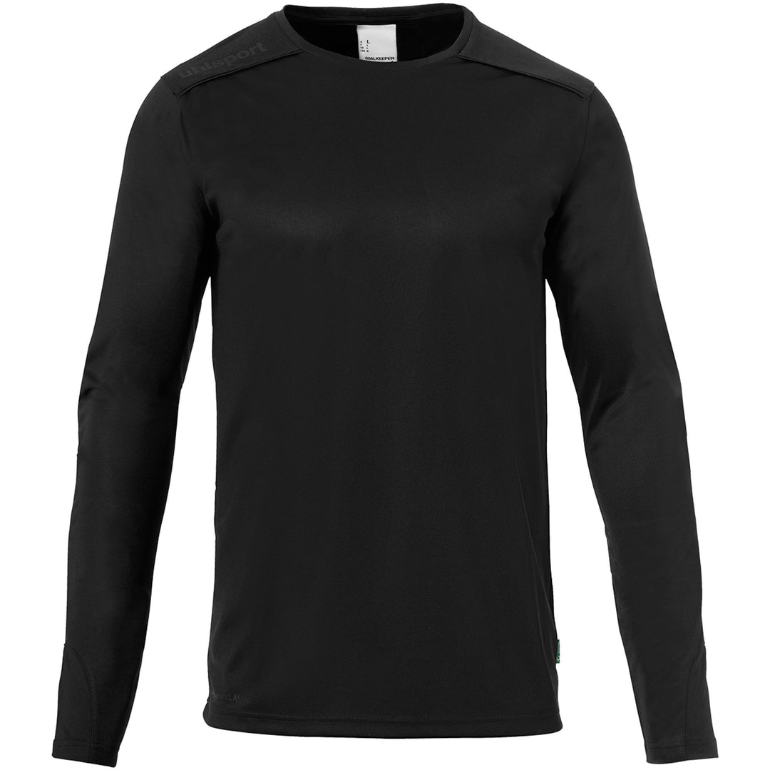 Uhlsport TOWER GOALKEEPER SHIRT LONGSLEEVED - schwarz
