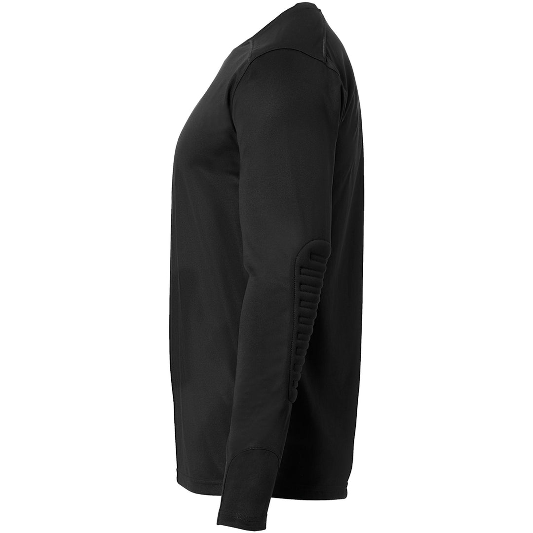Uhlsport TOWER GOALKEEPER SHIRT LONGSLEEVED - schwarz