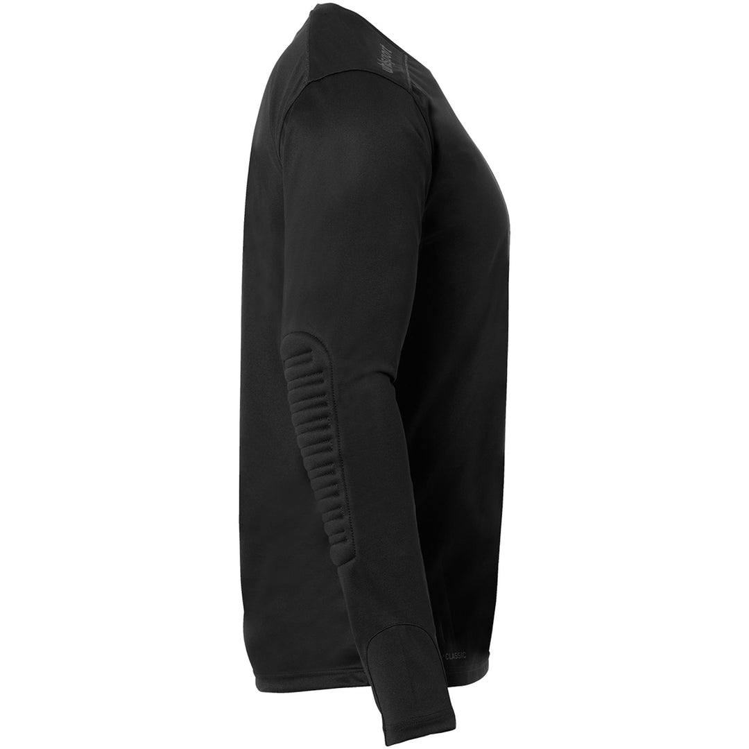 Uhlsport TOWER GOALKEEPER SHIRT LONGSLEEVED - schwarz