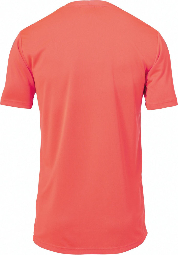 Uhlsport SCORE TORWART SET - fluo rot/grau