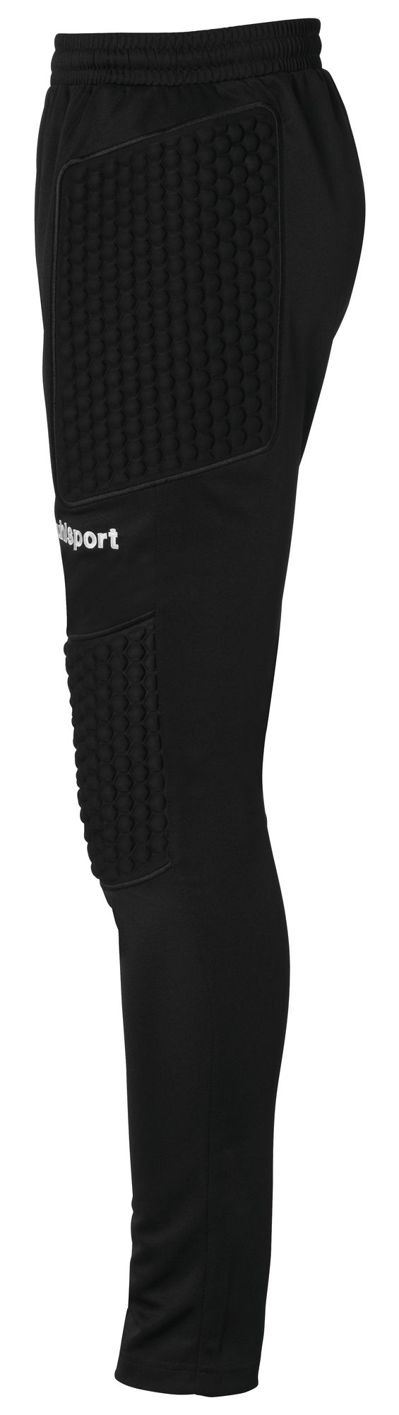 Uhlsport Standard Torwarthose - schwarz