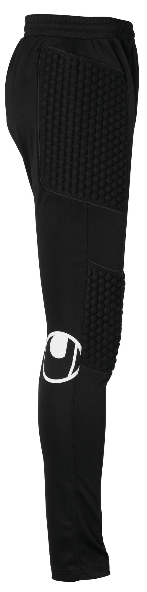 Uhlsport Standard Torwarthose - schwarz