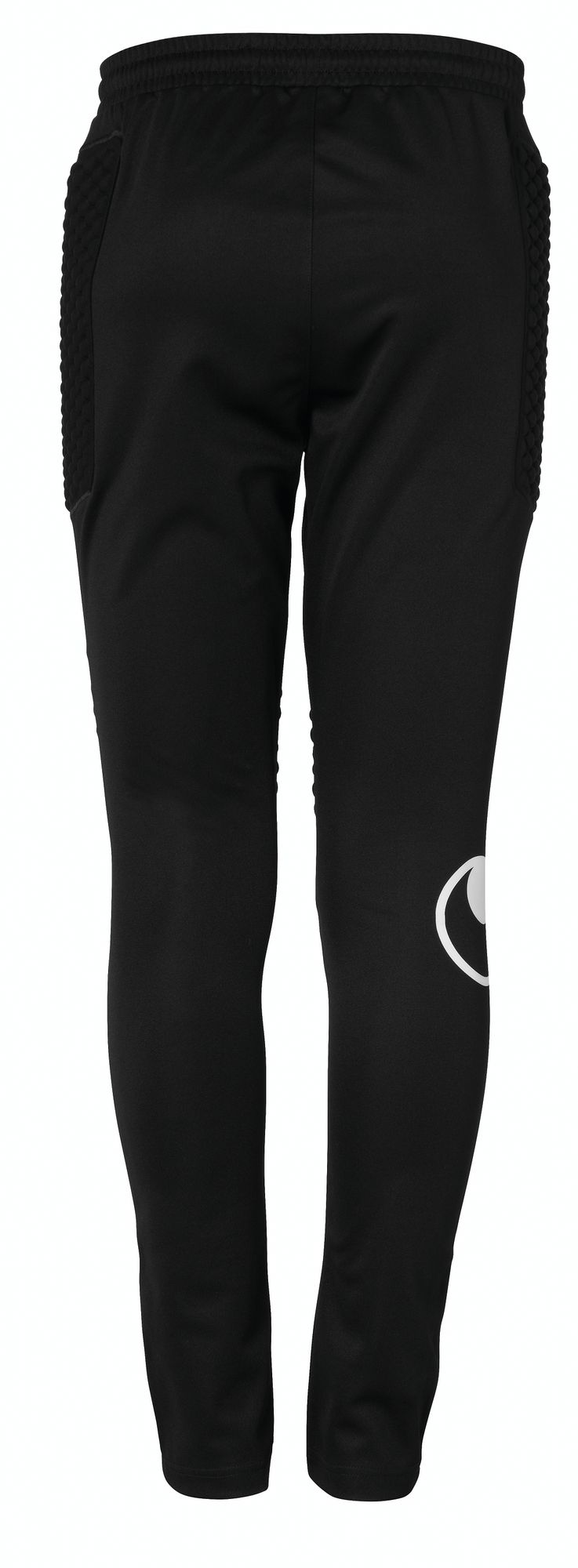 Uhlsport Standard Torwarthose - schwarz