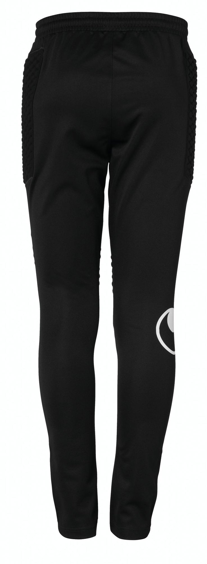 Uhlsport Standard Torwarthose - schwarz
